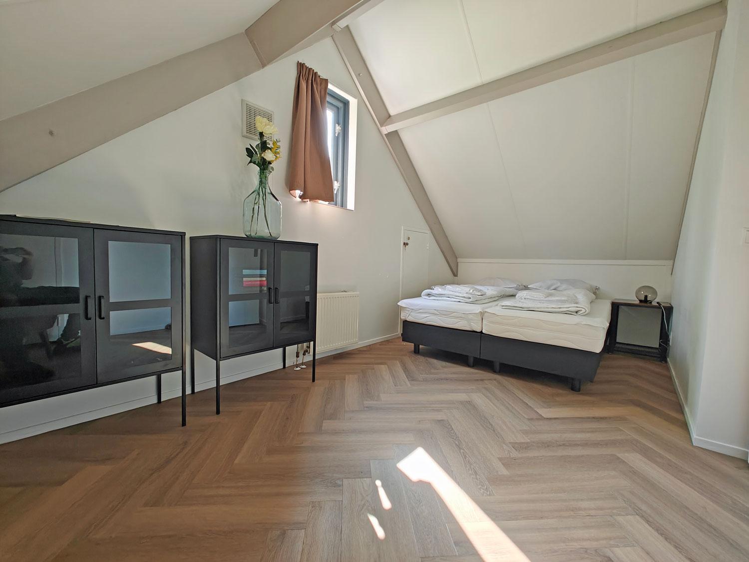 Hotel Vakantiepark 'T Broeckhuys Ewijk Habitación foto