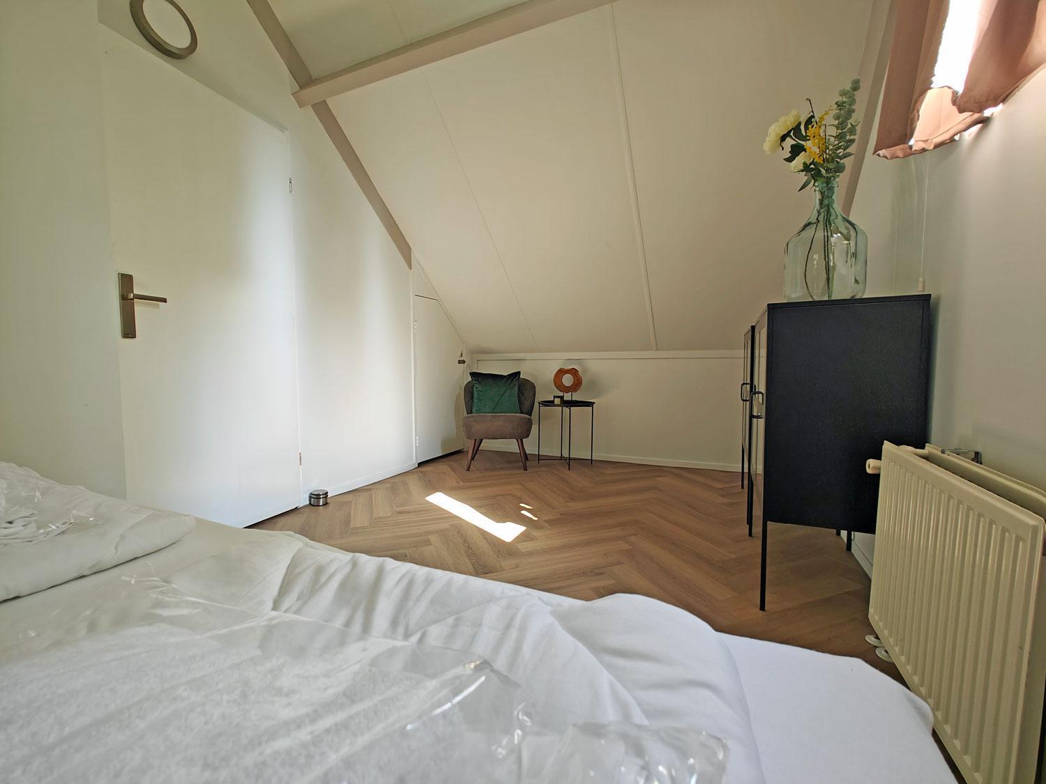 Hotel Vakantiepark 'T Broeckhuys Ewijk Habitación foto