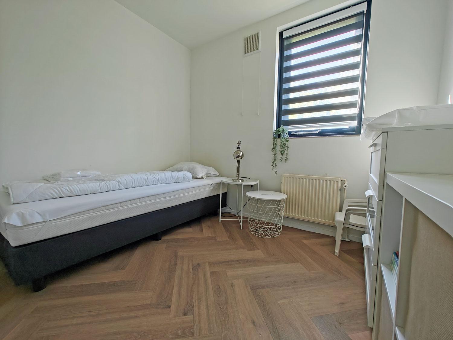 Hotel Vakantiepark 'T Broeckhuys Ewijk Habitación foto
