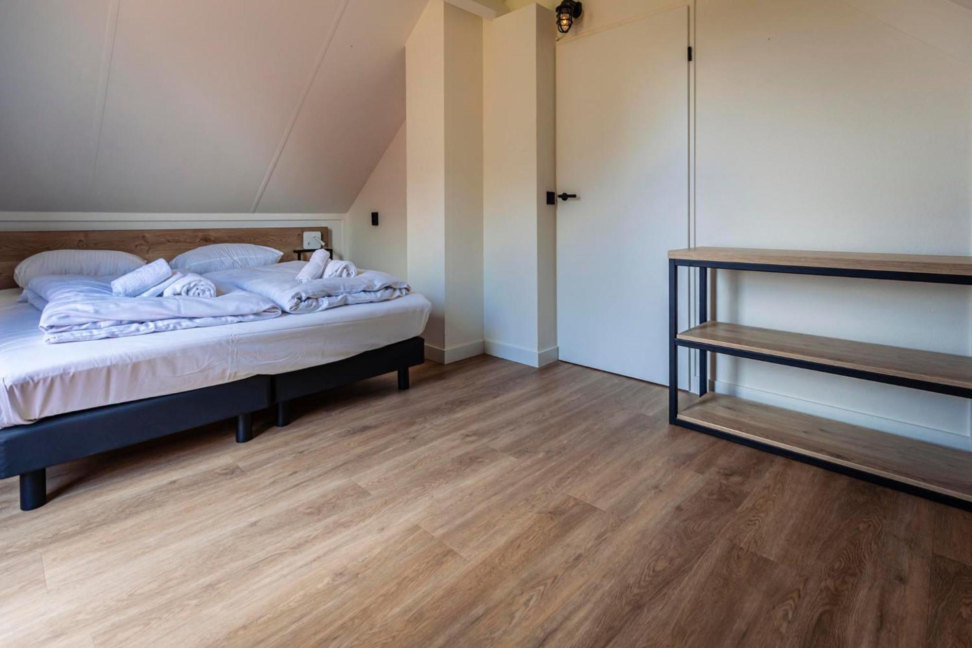 Hotel Vakantiepark 'T Broeckhuys Ewijk Habitación foto